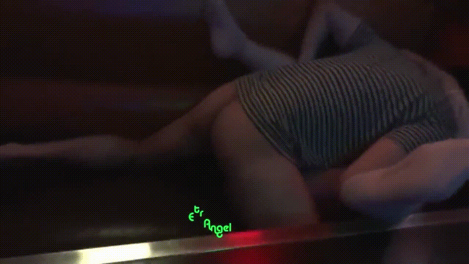 etrangel✨아내와 동생의 첫 1대1만남/노래방초대 미리보기 5