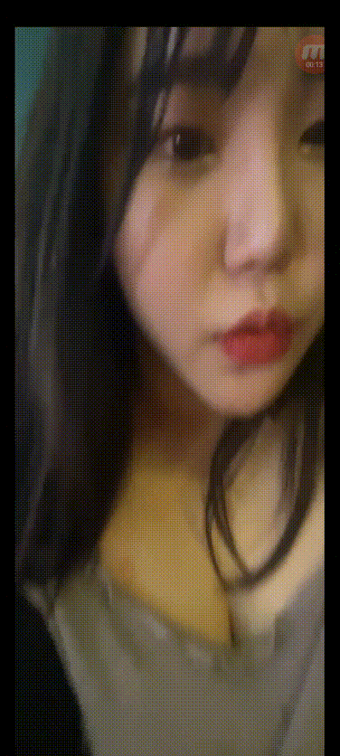 헌팅포차 육덕거유녀 셀카_[브라호피] 야노/자기젖 빨기 미리보기 8