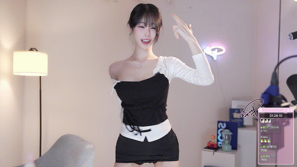 한갱 woohankyung_26.04.07/08 하이라이트 2V 미리보기 3