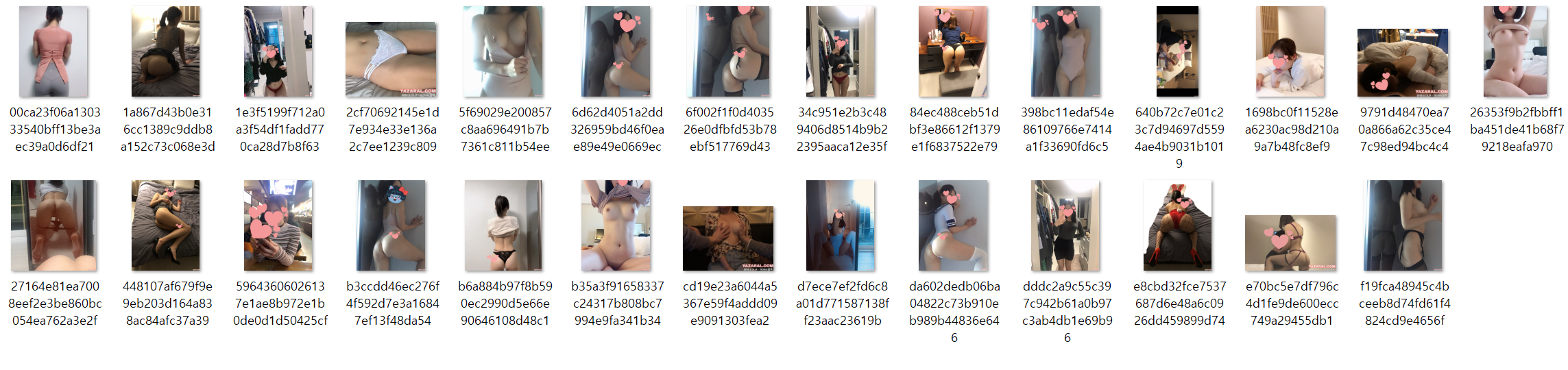 승무원와이프 [사진/영상]_야잘알 미리보기 13