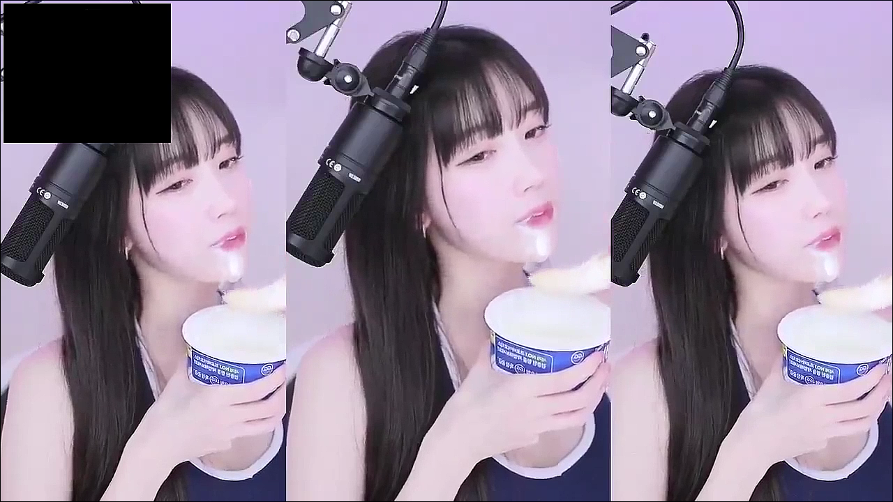 꼭까하고 울었던 하윤이 바나나사까시  풀방 미리보기 8