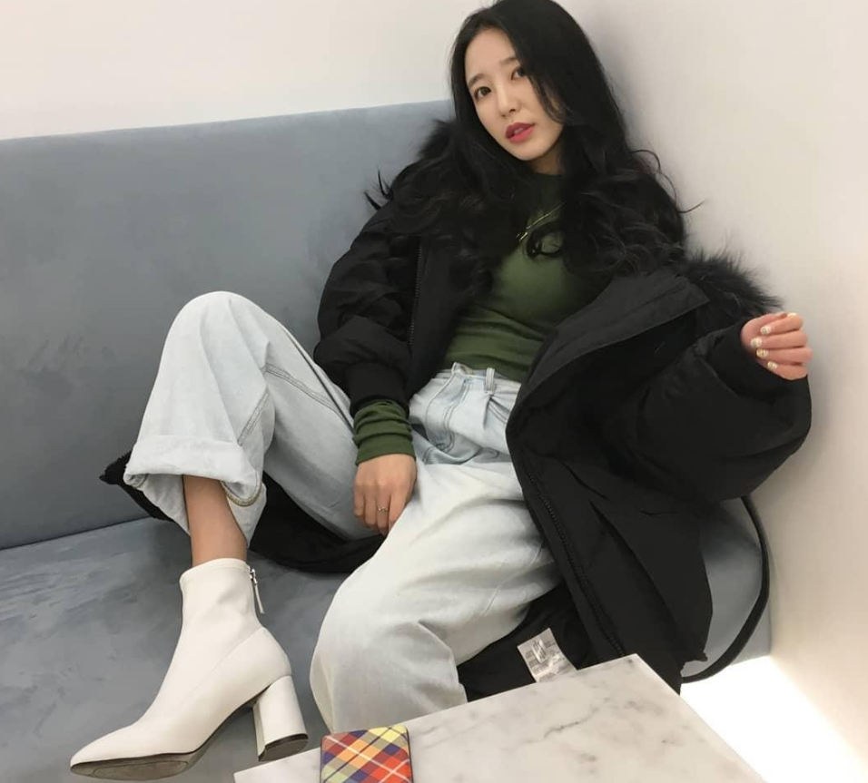 인스타 의류 인플루언서 유출 미리보기 2