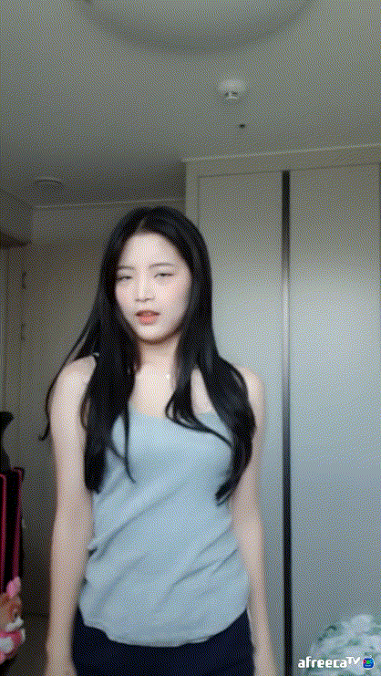 BJ당이_20살 초창기 신입시절 [풋풋함] 미리보기 5