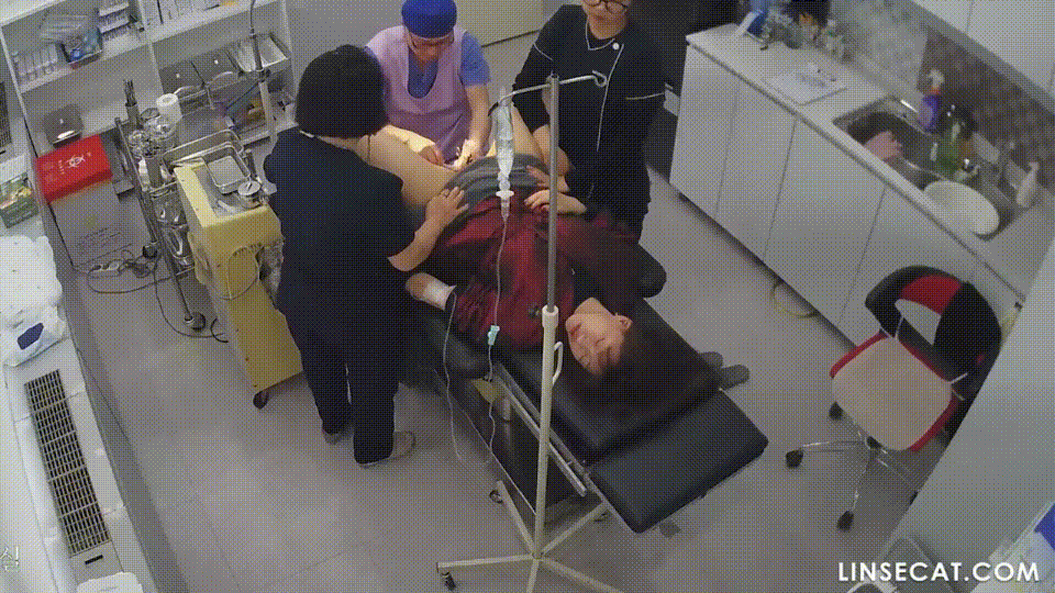 IP신작 ✨25년작_산부인과 상담/진료/수술실