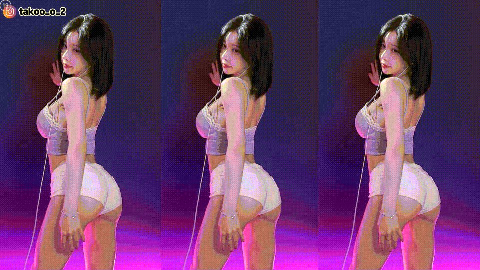 김우유 26.03.29/30 댄스리액션 2V 미리보기 3