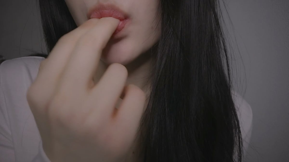 연츄(echae) asmr 유료 신작 - 과외를 받고 싶다는 제자에게 미리보기 2