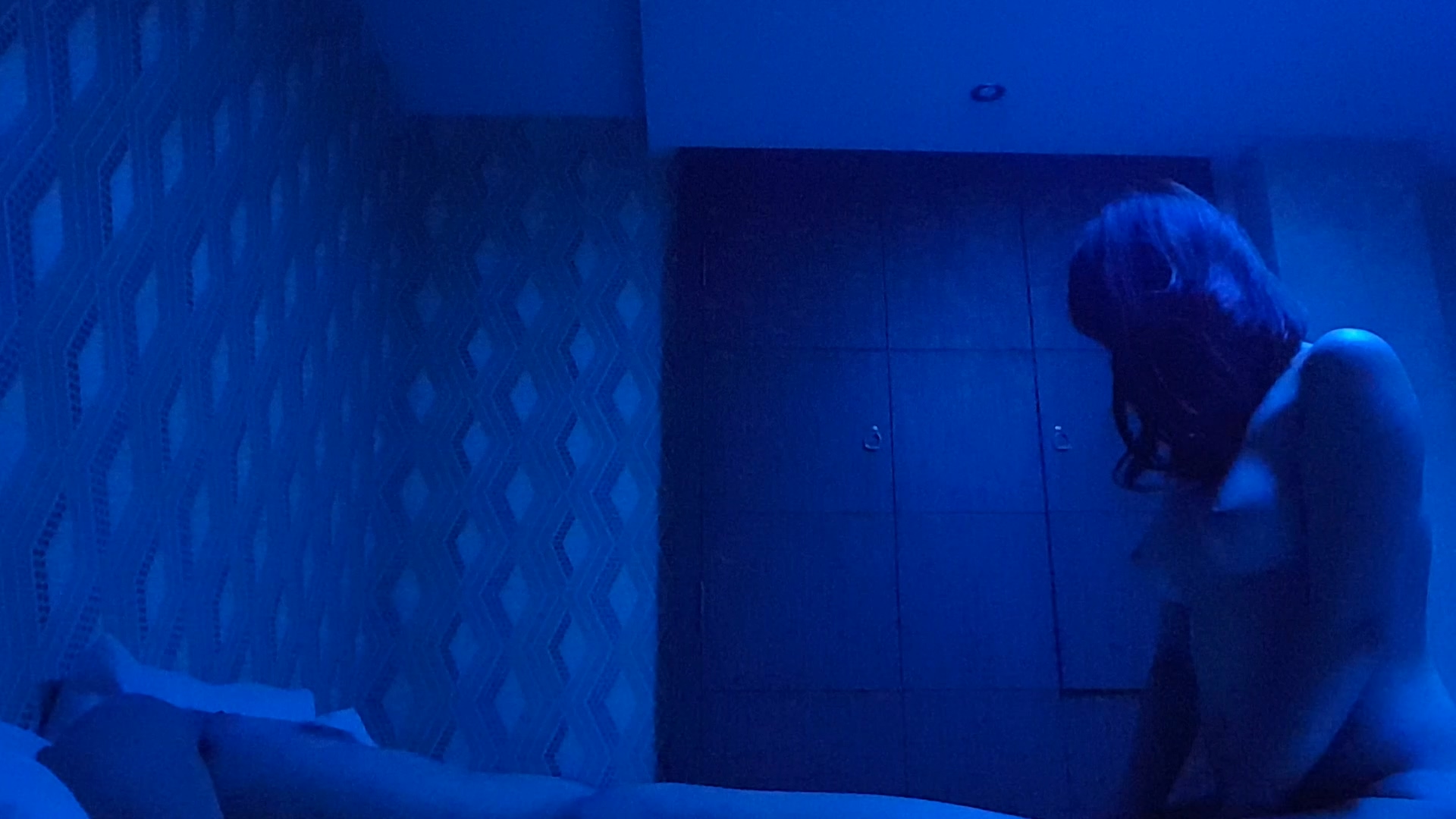 치킨 시켜녀 원본 영상 미리보기 5