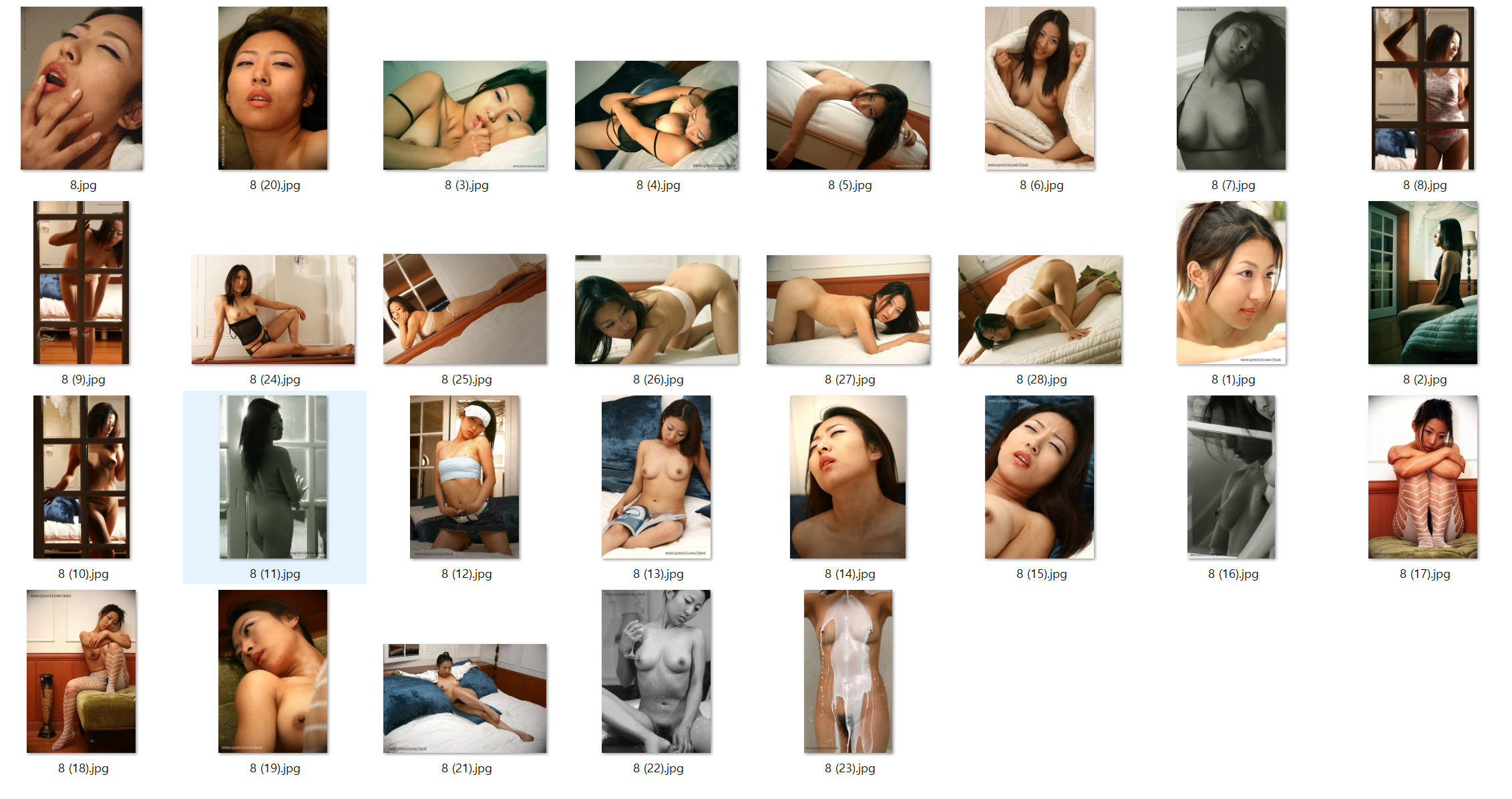 레전드 고전성방_하지원 닮은 보아 66V.487P 미리보기 10