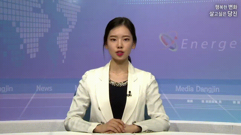 기룡이 아나운서 시절 [기윤진 성형전] 미리보기 2