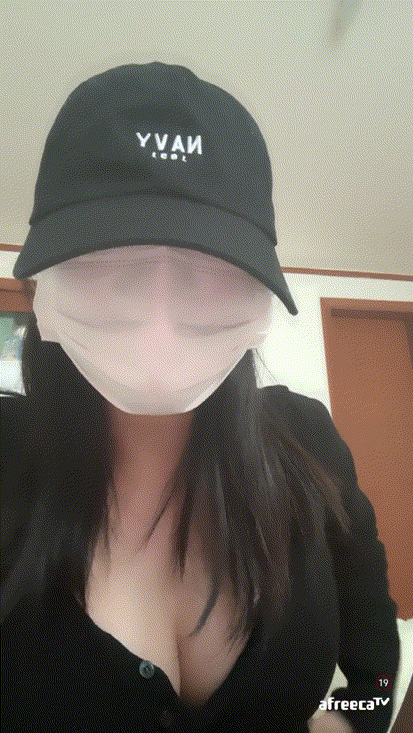 아프리카 야옹이 yaong01_일반인대학생 ☆ 돌핀 거유 미리보기 3