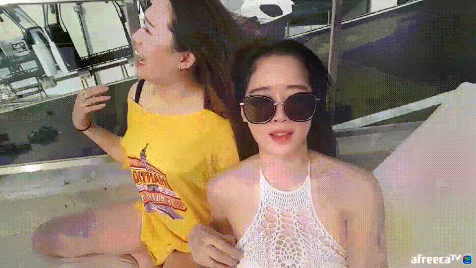 핸콕☺️26.04.13 마지막 비키니 2V 미리보기 2