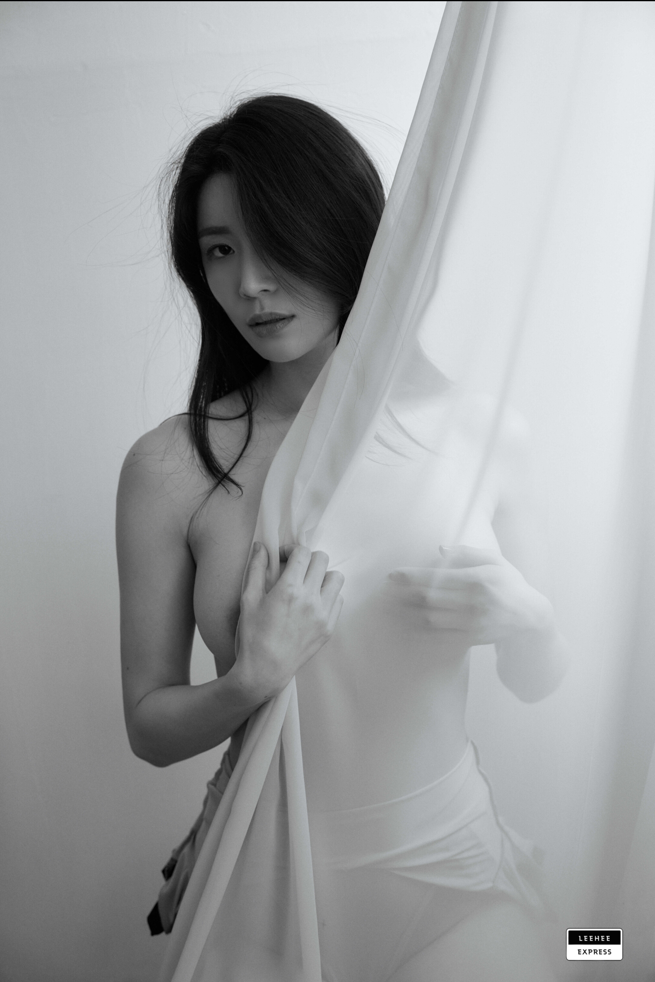 민희 / 우연 미공개 리히작 [꼭지노출사진.기존영상추가] 미리보기 24