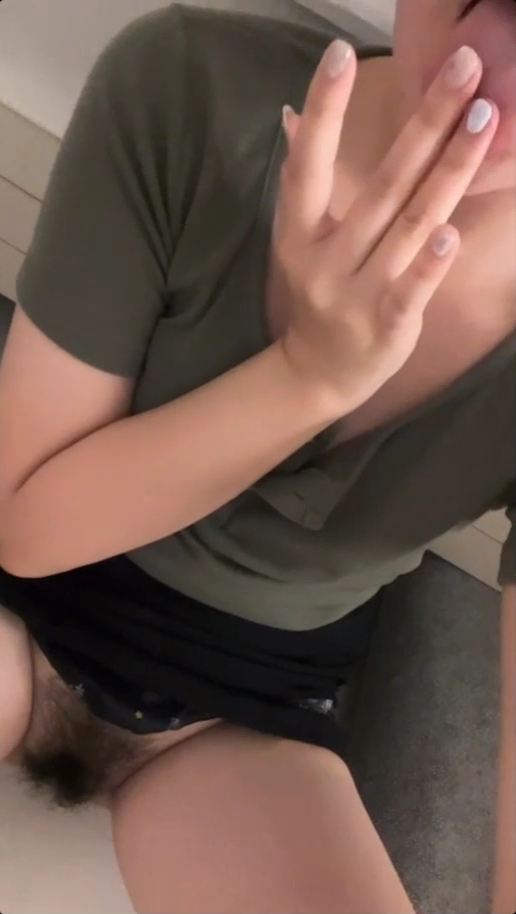 칸쵸 kanch._o_live_인스타 [올노자위_어마어마한 보지털 4V] 채팅창 삭제 미리보기 7