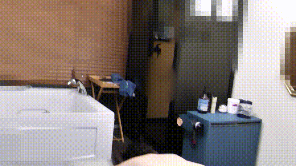 [황금손 마사지 VVIP - 03] ❤️ 쉿! 조용 방음이 잘 안되요~ 미리보기 4