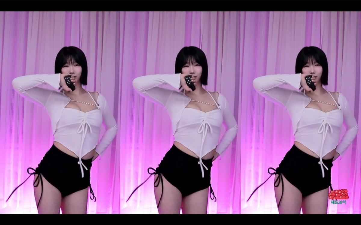 수수 (sy0108) 팬더  26.03.07 1초컷 꼭지노춯 미리보기 4