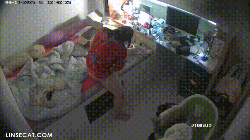 IP신작 ✨ 아빠와 엄마 그리고 딸_근친가족 미리보기 4