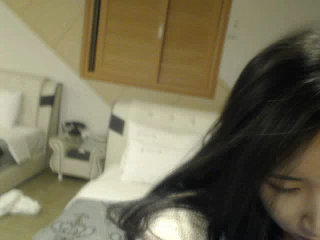 윤아 ☆ VIP모텔 올노방송 미리보기 3