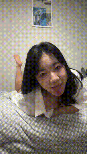 아프리카-밴드 후원방❤️흰셔츠 흑두/보털노출 미리보기 8