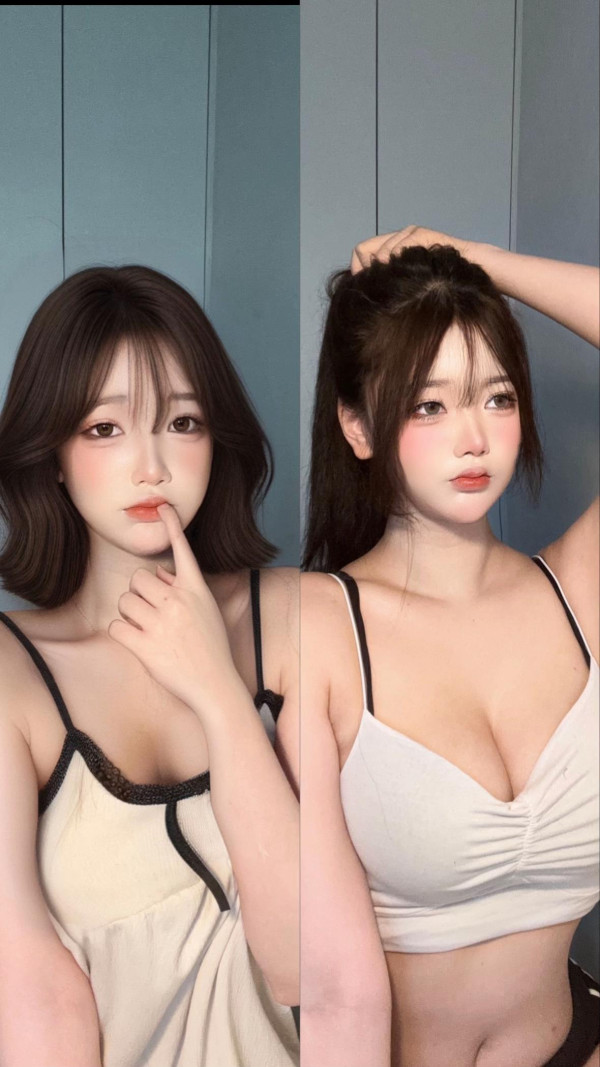 MAXIM녀 쥬_틱톡모음 46V