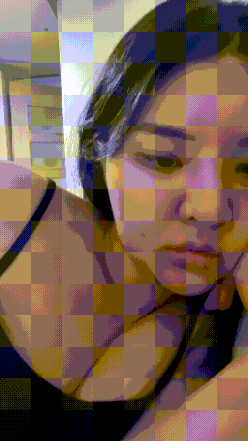 옹딱콩이 [인스타라방] 3v_ 꼭지노출 미리보기 8