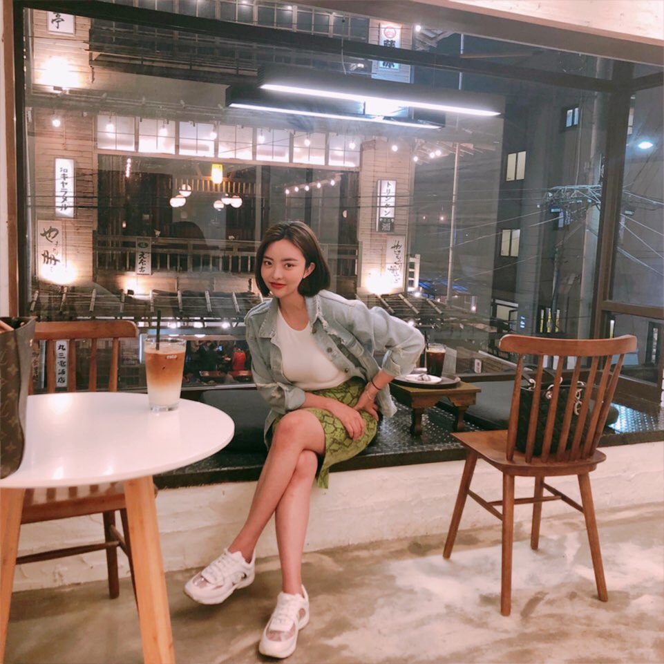 인스타에서 헬스 깔짝대는 발정난년 미리보기 8