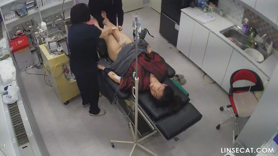 IP신작 ✨25년작_산부인과 상담/진료/수술실 미리보기 2