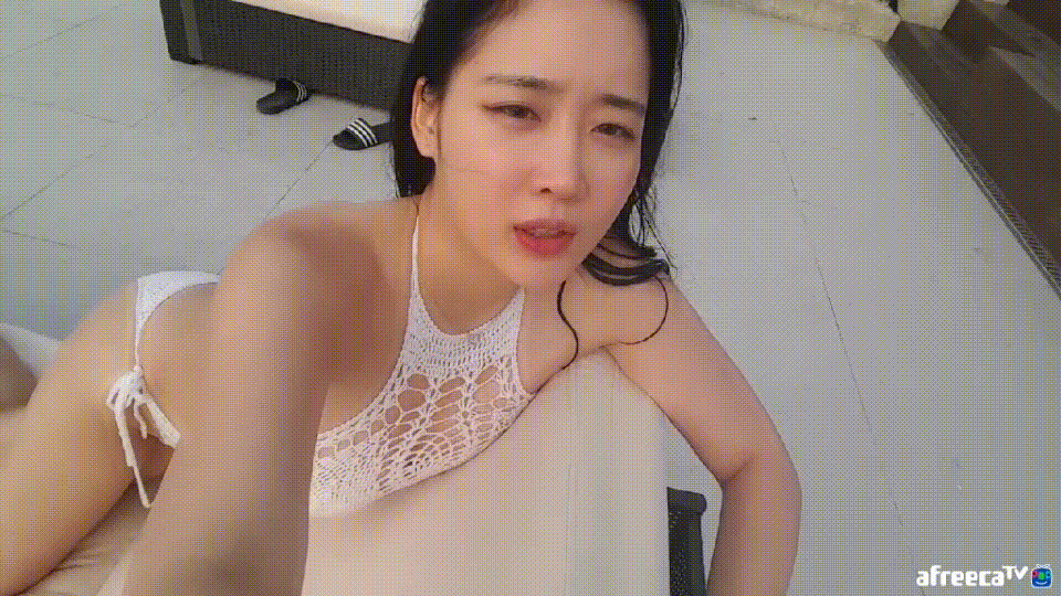 핸콕☺️26.04.13 마지막 비키니 2V 미리보기 5