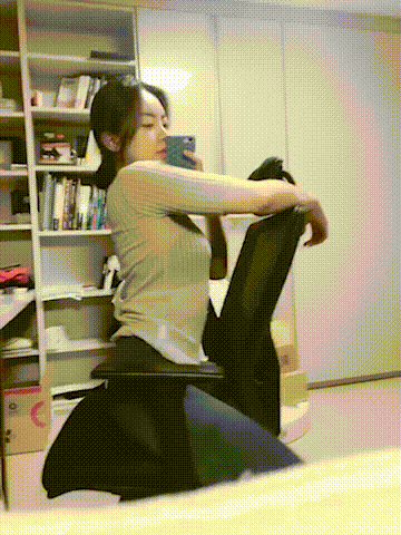 인스타에서 헬스 깔짝대는 발정난년 미리보기 4