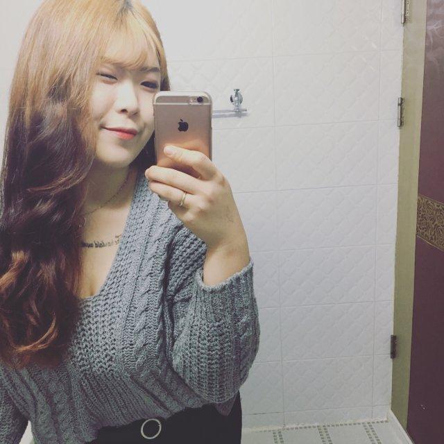 인스타 최정희_타투육덕녀 영상/사진 미리보기 7