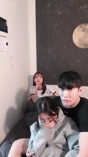 BJ쓰따_남1여2 합방 팬방/일방 3개작 미리보기 2