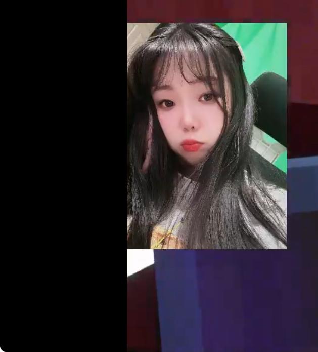 현 숲 육덕 bj 신입 시절 비번방 후 노출 2V 및 자위 (증거/셀카포함) 미리보기 6