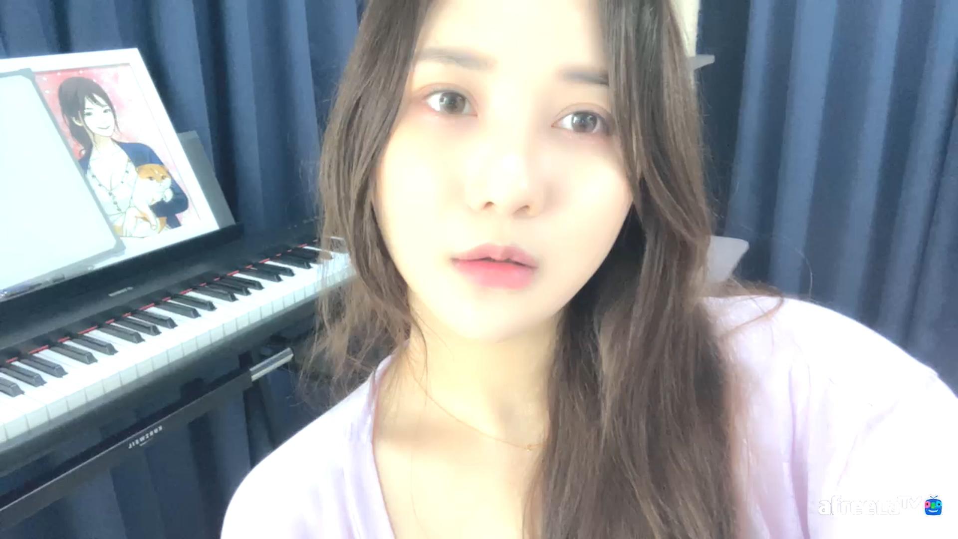 감동란 [초기방송] 아프리카 2V 미리보기 5