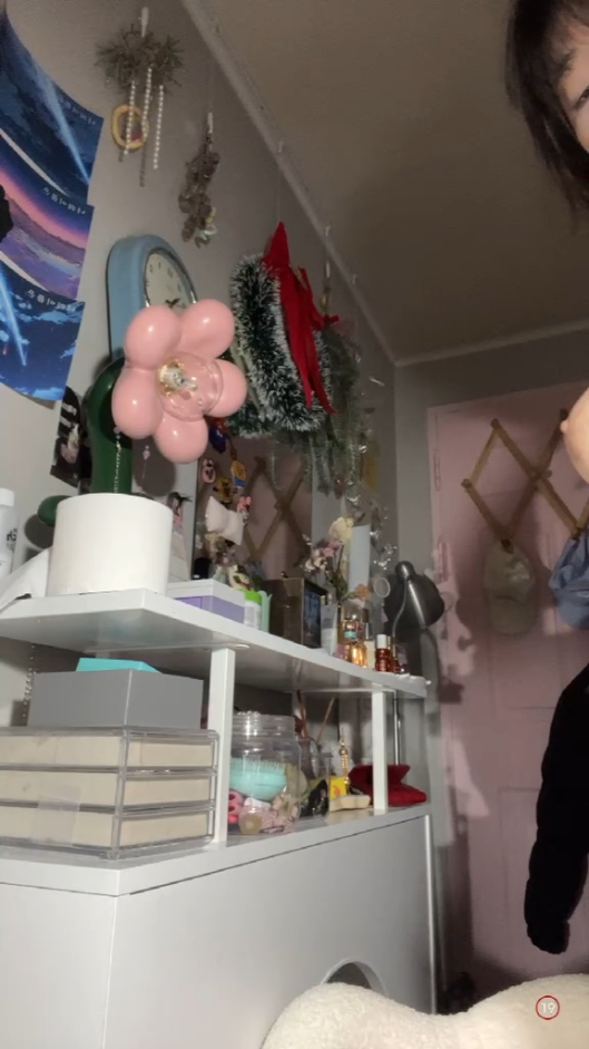 신입BJ 꼭지노출 실수 [옷갈아입다 거유꼭지] 미리보기 8