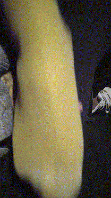 노포남_차간단 스타킹 발사정 미리보기 3