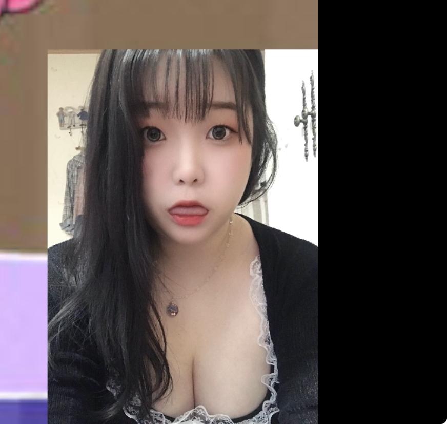 현 숲 육덕 bj 신입 시절 비번방 후 노출 2V 및 자위 (증거/셀카포함) 미리보기 2