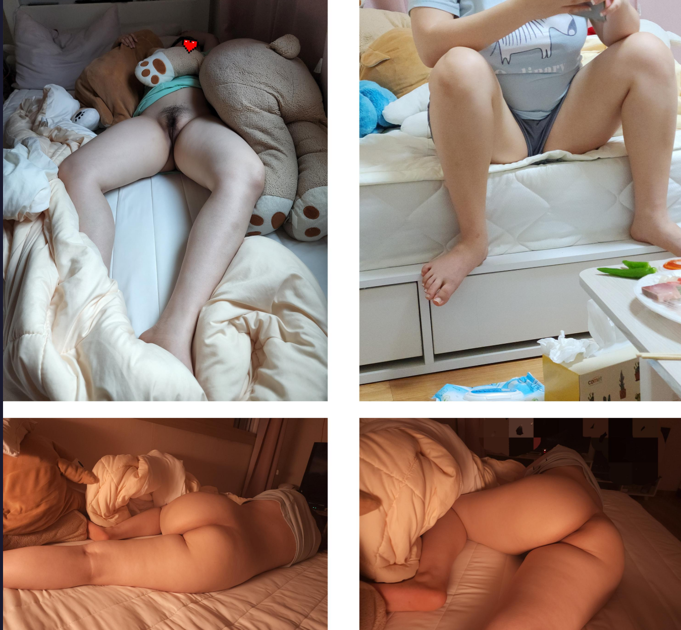 연남동에서 [풀팩] 4V+사진 미리보기 9