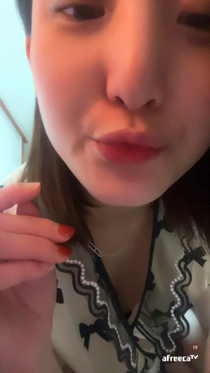 아프리카 rlaqhfka3366 빨딱 선 꼭지노출_시간표기 미리보기 4