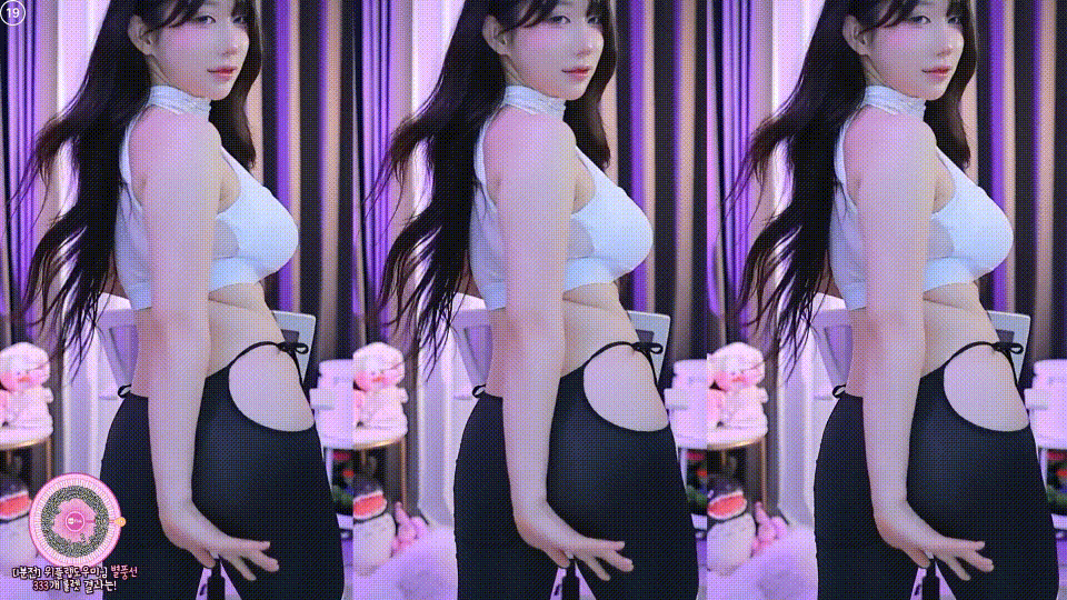 그릴래영 eunyoung1238❤️26.04.11 2V 리액션 미리보기 2