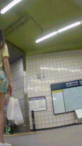 24년 지하철 업스 신작 8V 미리보기 4