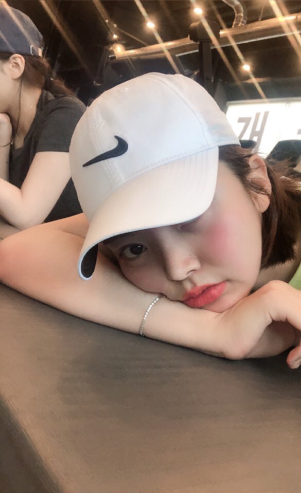 인스타에서 헬스 깔짝대는 발정난년 미리보기 7