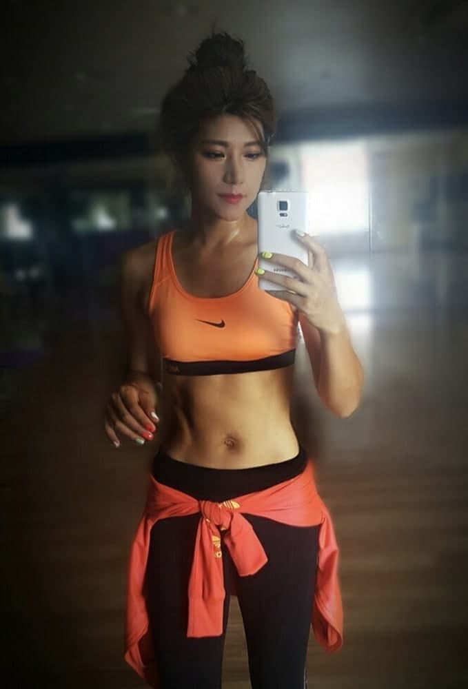 하남시 40세 필라테스 강사 [트윗/텔레 풀팩] 이빨용 미리보기 13