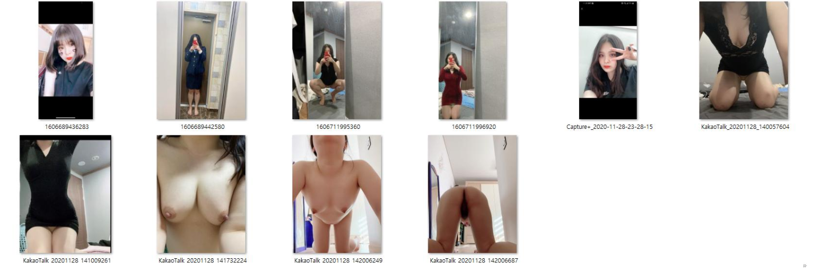 레젼드 [풀팩] 뺘기긱 [아프리카 포함] 제복녀 / 올노자위 미리보기 9