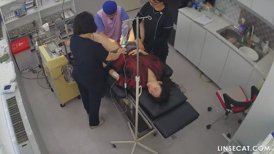 IP신작 ✨25년작_산부인과 상담/진료/수술실 미리보기 3