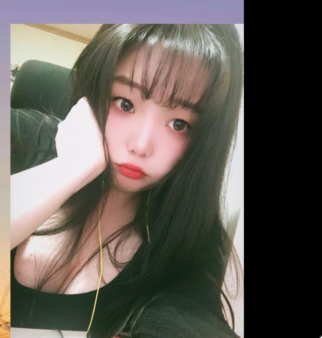 현 숲 육덕 bj 신입 시절 비번방 후 노출 2V 및 자위 (증거/셀카포함) 미리보기 10