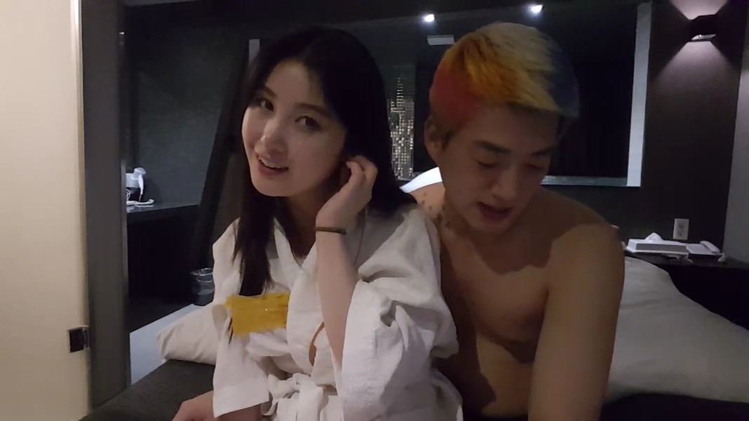 밍키_존예 게스트 모텔방 물빨꼭지 팬방 미리보기 4