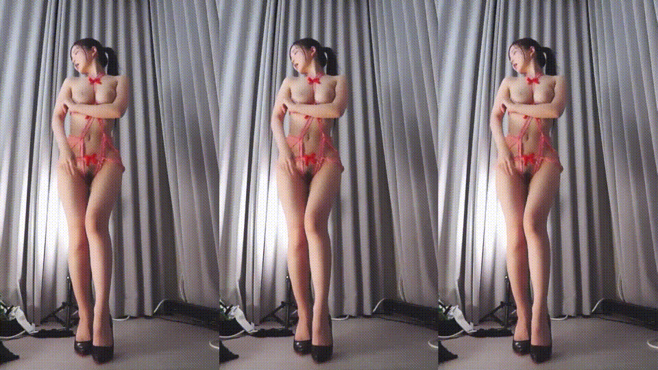 모르님 ⚡️yepyeppp Dance 노팬티