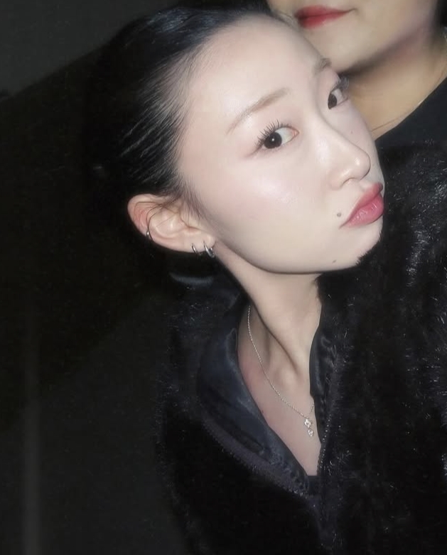 Gina Kim (IG; g.nak.m) 인스타그램녀 6V.40P 미리보기 2