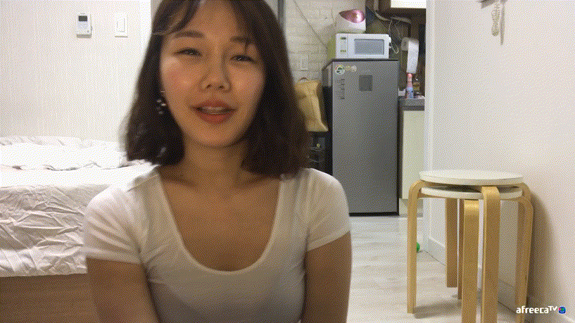 리랑(여행 유튜버) 아프리카시절_꼭노 미리보기 8