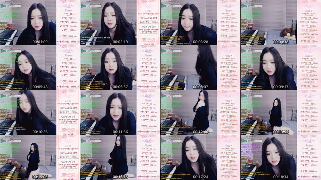 짱짱걸 ★ 일반/팬방 [올노.육덕자위] 12V 미리보기 8