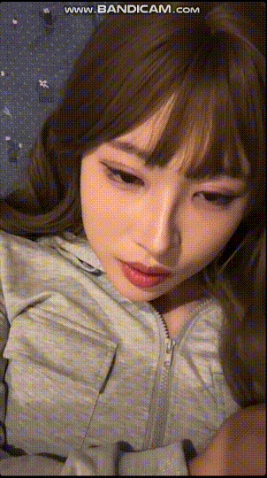 니모 인스타라방_육덕녀/얼공 4V 혼텔라방 미리보기 3